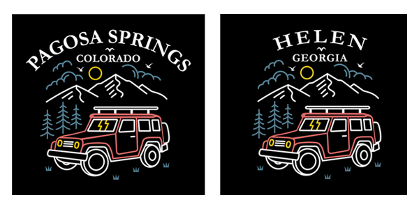 Digitizing and Vector Artwork Services